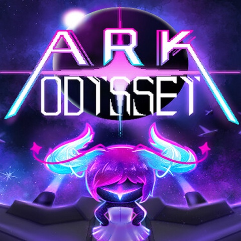 Ark Odyssey Art