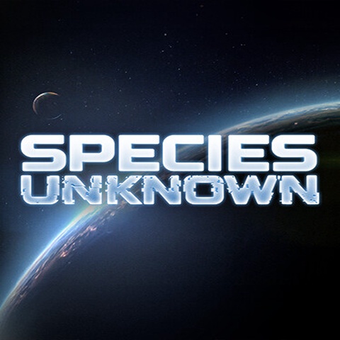 Species: Unknown Art