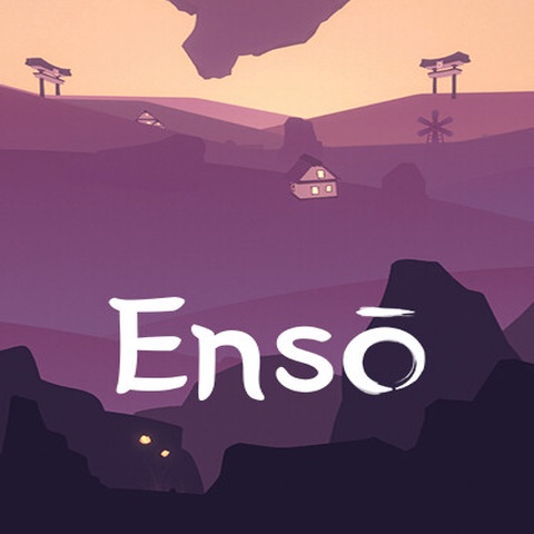 Enso Art