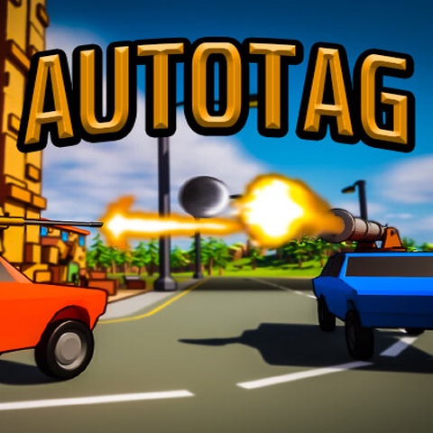 Autotag Art