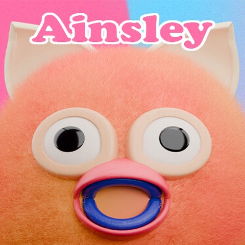 Ainsley Art