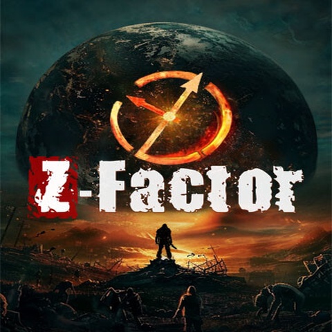 Z-Factor Art