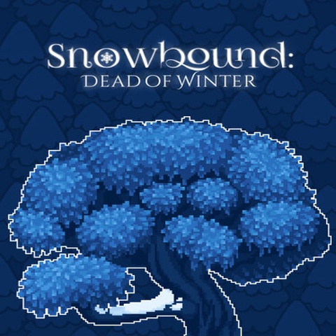 Snowbound: Dead of Winter Art