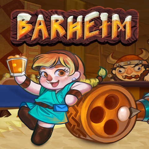 BARHEIM Art