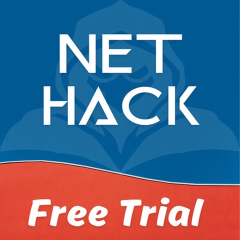 HackHub: Free Trial Art