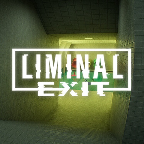 Liminal Exit Art