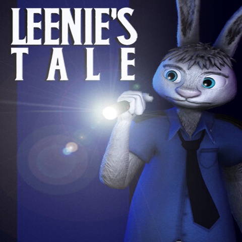 LEENIE'S TALE Art