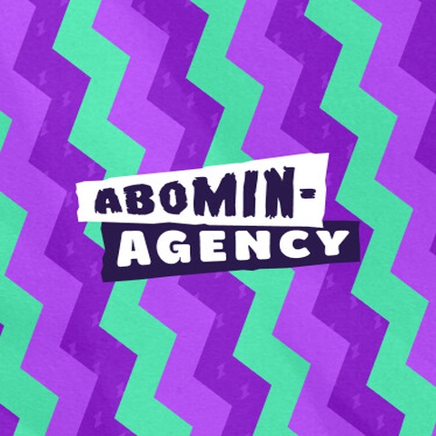 Abomin-Agency! Art