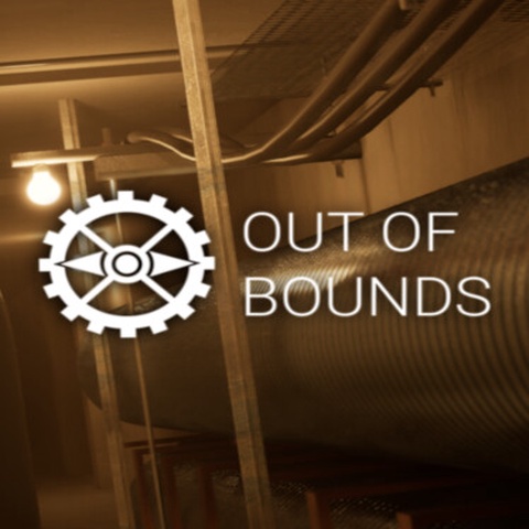 OUT OF BOUNDS Art