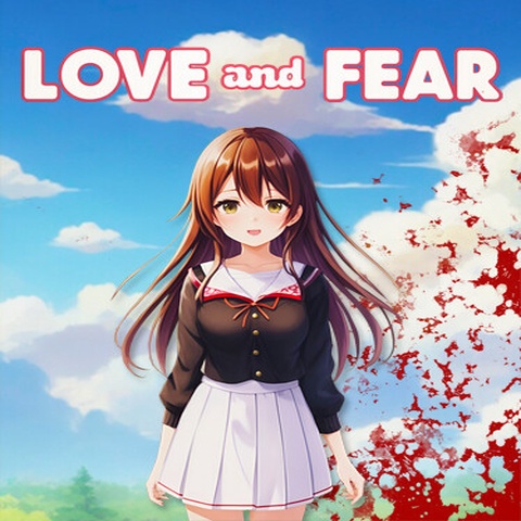 Love and Fear Art