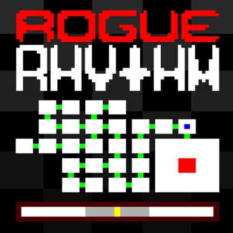 Rogue Rhythm Art