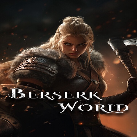 BERSERK WORLD Art