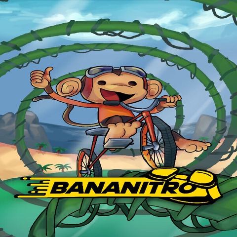 Bananitro Art