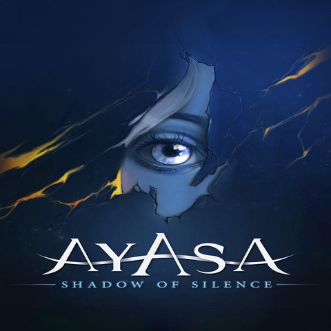 Ayasa: Shadows of Silence Art
