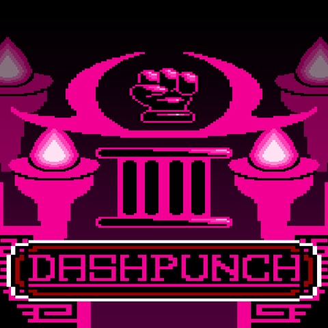DASHPUNCH Art