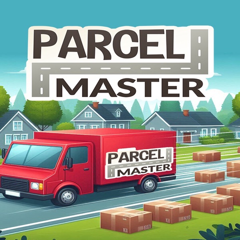 Parcel Master Art