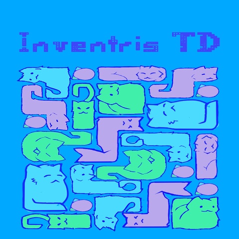 Inventris TD Art