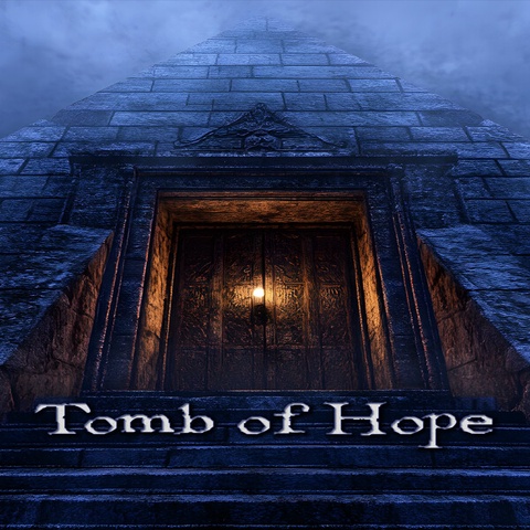 Tomb of Hope Art
