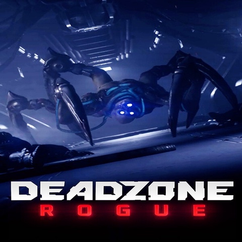 Deadzone: Rogue Art