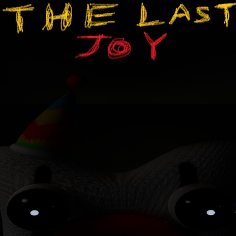 The Last Joy Art