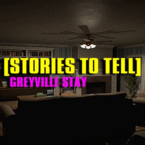 [Stories to Tell] Greyville Stay Art
