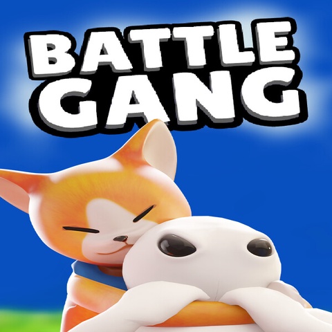 Battle Gang Art