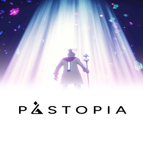 Pastopia Art