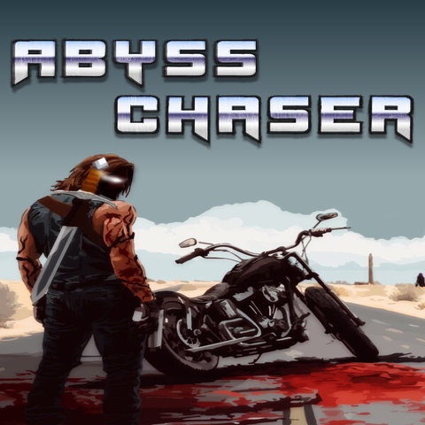 Abyss Chaser Art