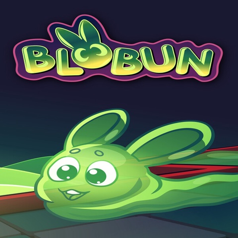 Blobun Art