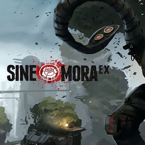 Sine Mora EX Art