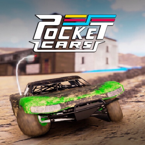 Pocket Cars Art
