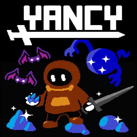 YANCY Art