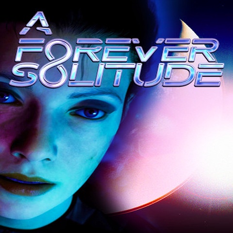 A Forever Solitude Art