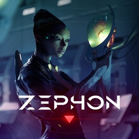 ZEPHON Art