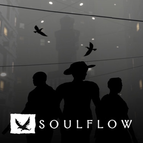 Soulflow Art