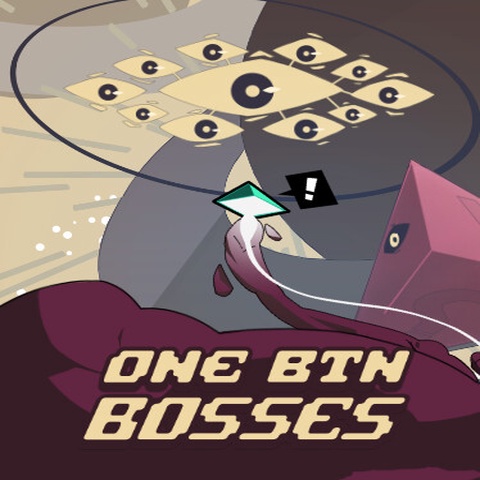 ONE BTN BOSSES Art