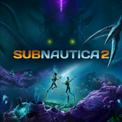 Subnautica 2 Art