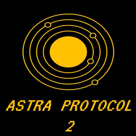 Astra Protocol 2 Art