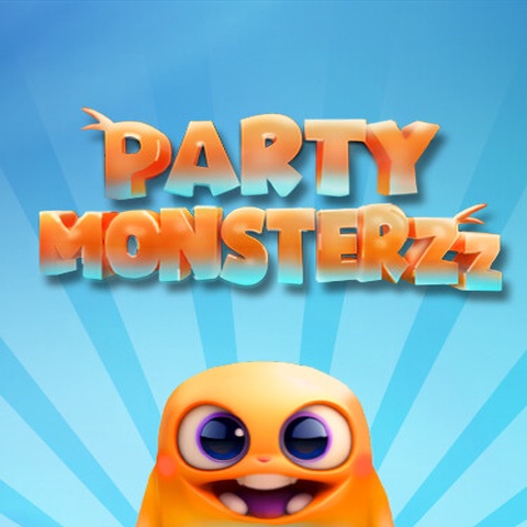 Bum Bum Monsterz Art