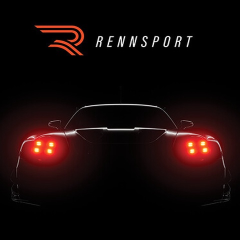 RENNSPORT Art