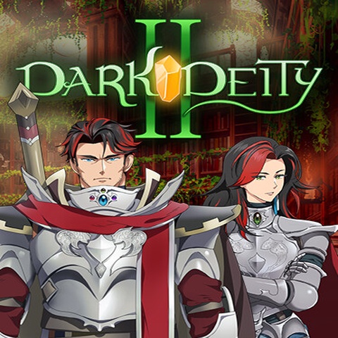 Dark Deity 2 Art