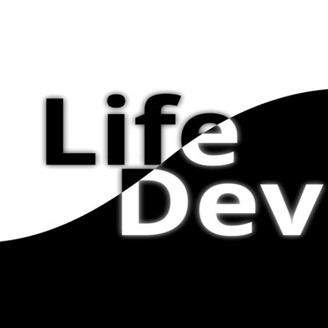 LifeDev Art