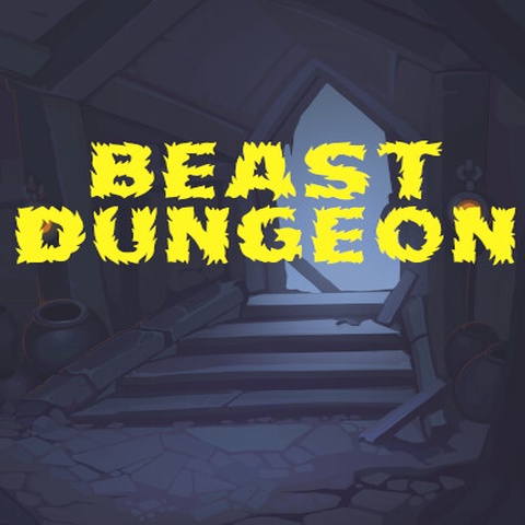 Beast Dungeon Art