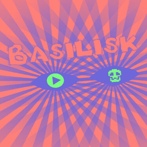 Basilisk Art