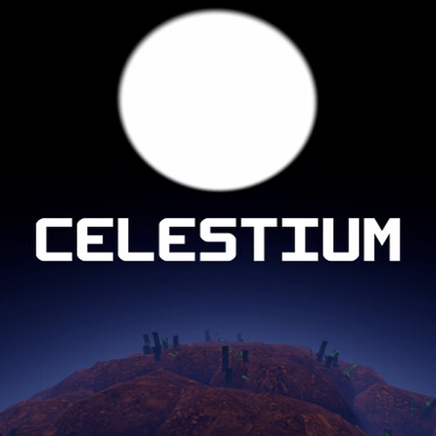 Celestium Art