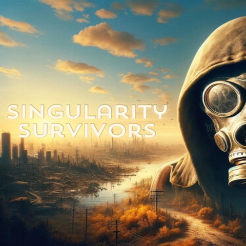 Singularity Survivors Art