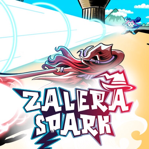 Zalera Spark Art