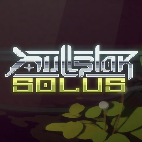 Nullstar: Solus Art