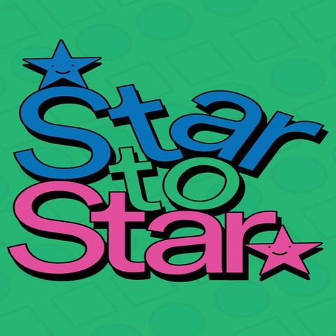 Star To Star Art