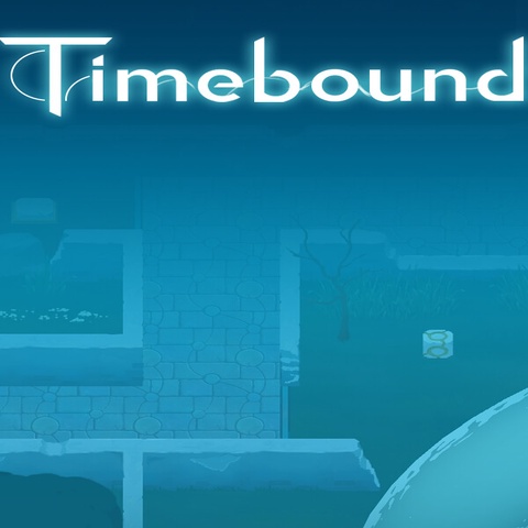 Timebound Art
